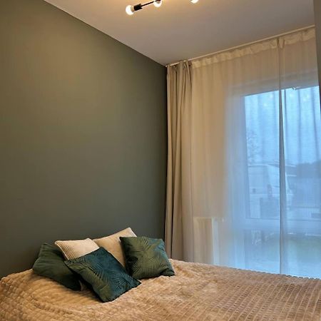 Warsaw Airport Apartment Kültér fotó