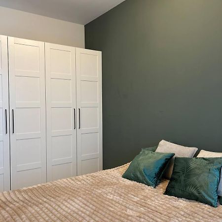 Warsaw Airport Apartment Kültér fotó