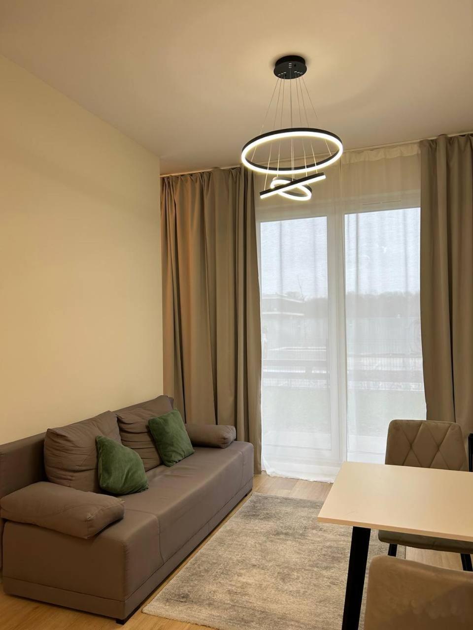 Warsaw Airport Apartment Kültér fotó